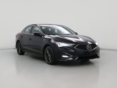 2021 Acura ILX Premium -
                  Newport News, VA