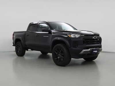 2024 Chevrolet Colorado Trail Boss -
                Fredericksburg, VA