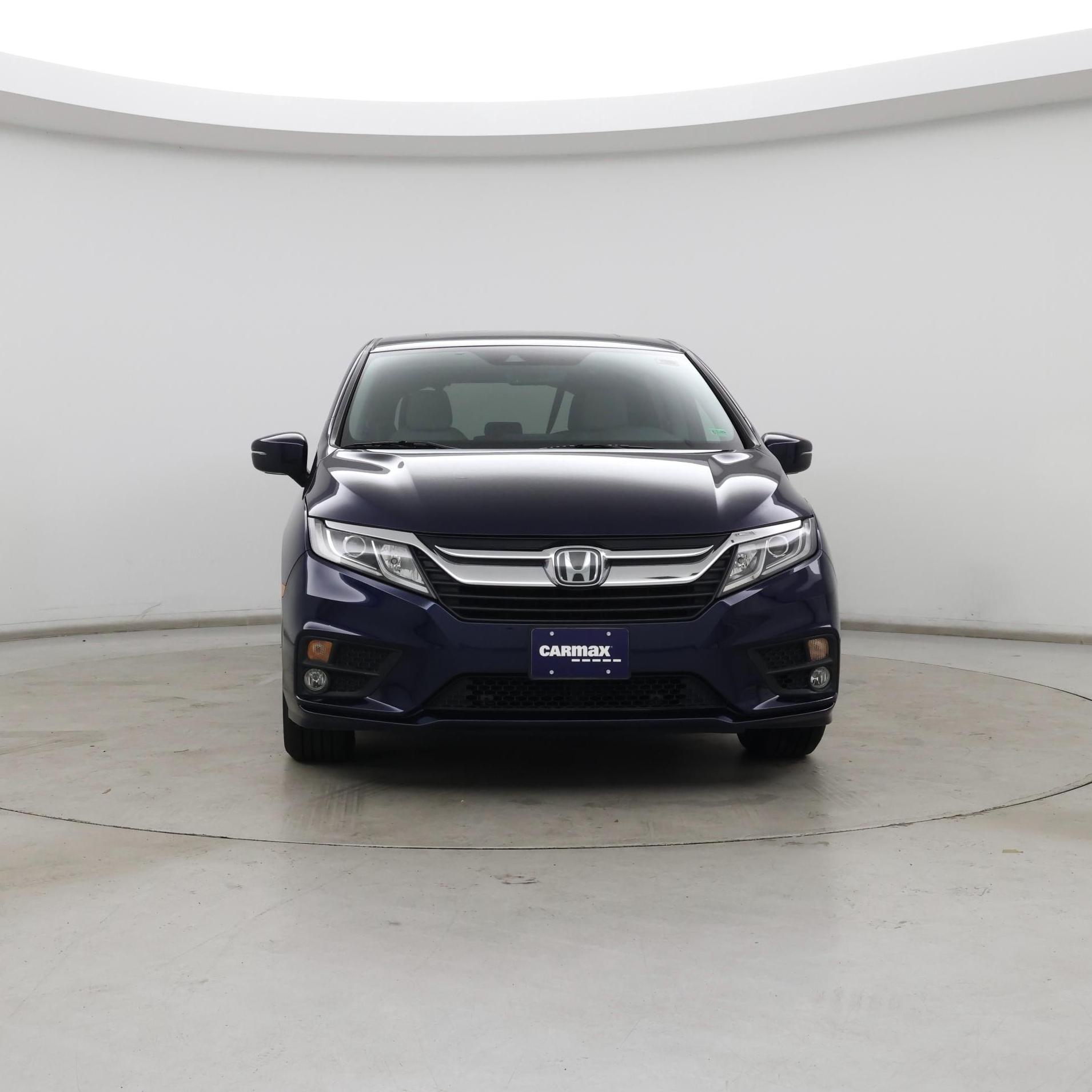 Thumbnail: 2019 Honda Odyssey - 5