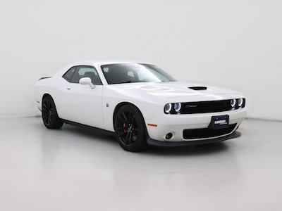 2020 Dodge Challenger T/A -
                  Fredericksburg, VA