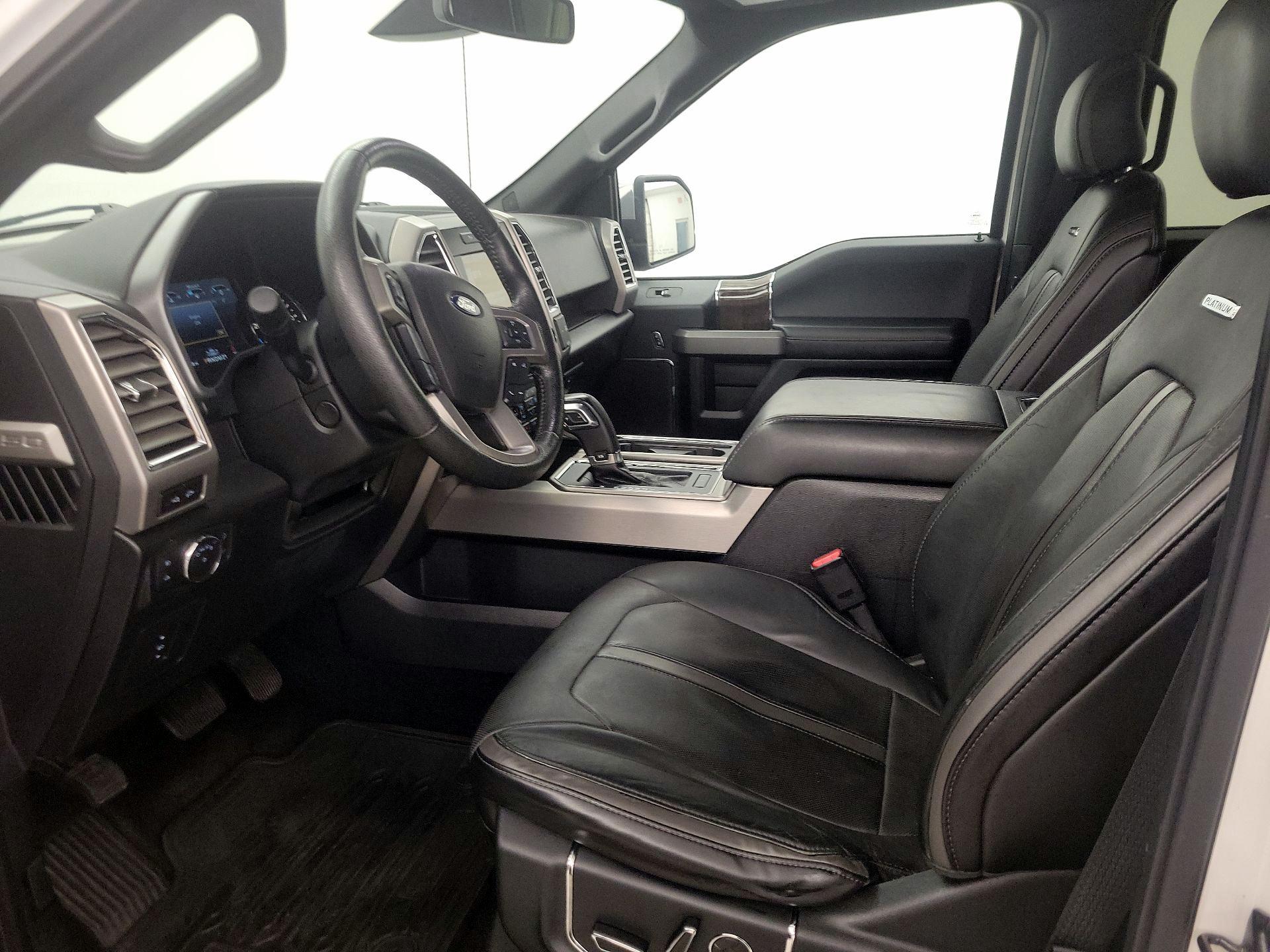 Thumbnail: 2015 Ford F-150 - 11