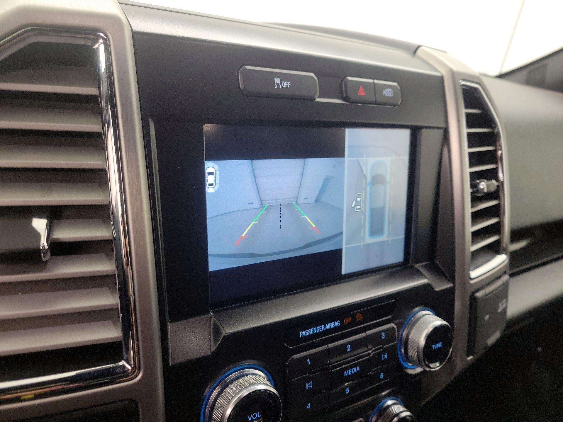 Thumbnail: 2015 Ford F-150 - 14
