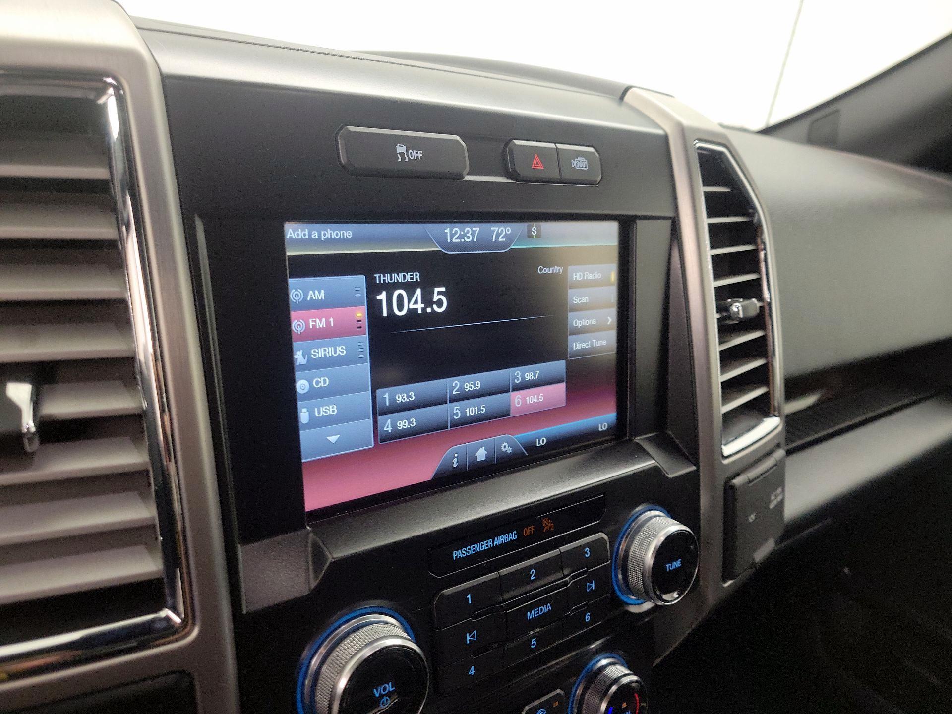 Thumbnail: 2015 Ford F-150 - 15