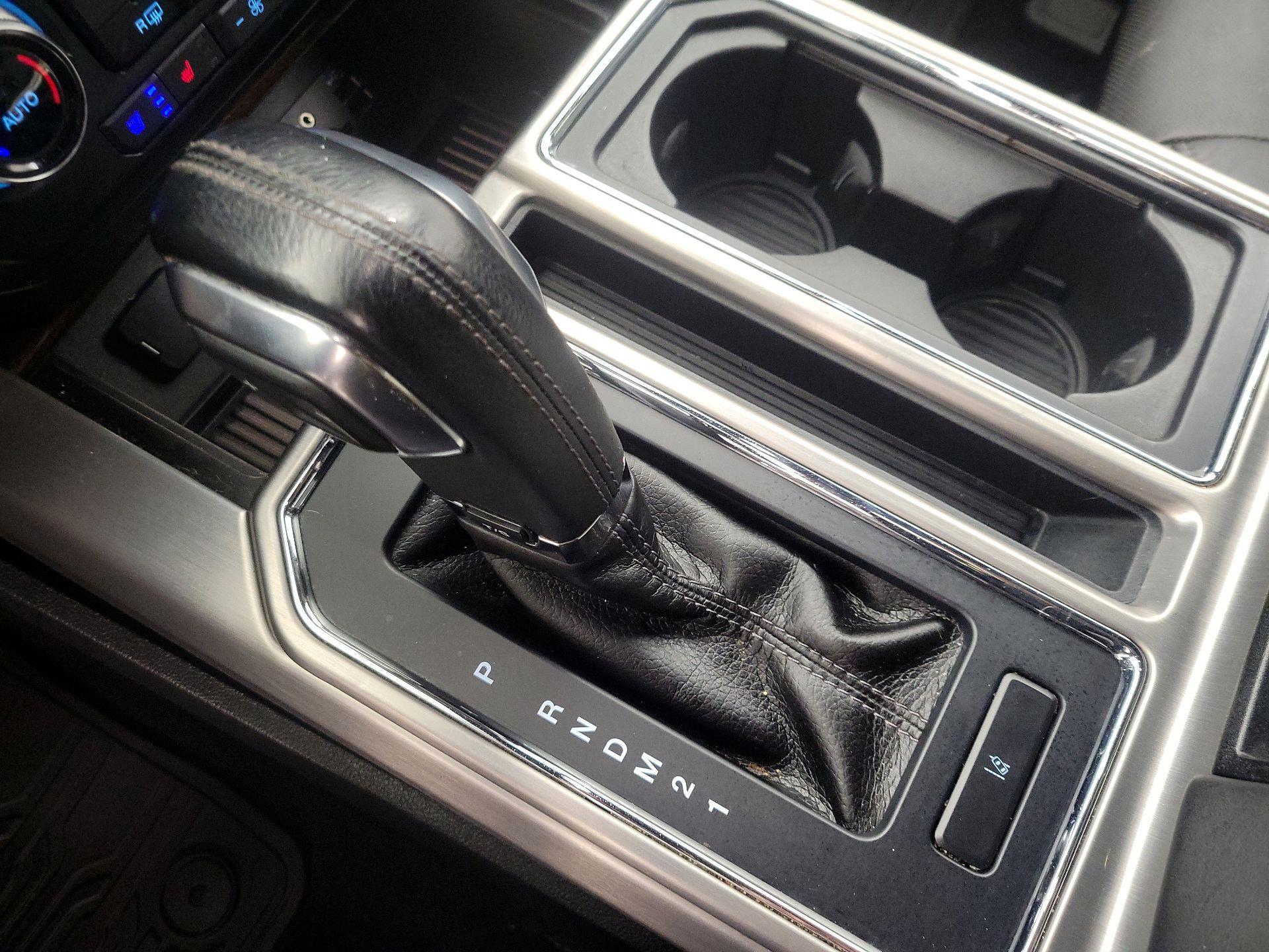Thumbnail: 2015 Ford F-150 - 17