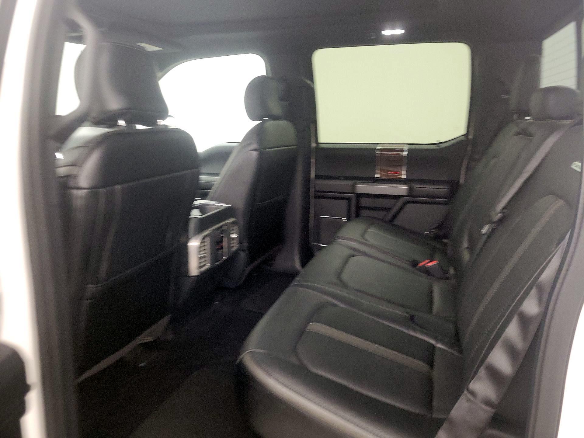 Thumbnail: 2015 Ford F-150 - 20