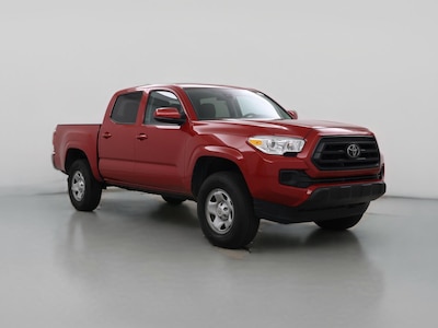 2022 Toyota Tacoma SR5 -
                  Fredericksburg, VA