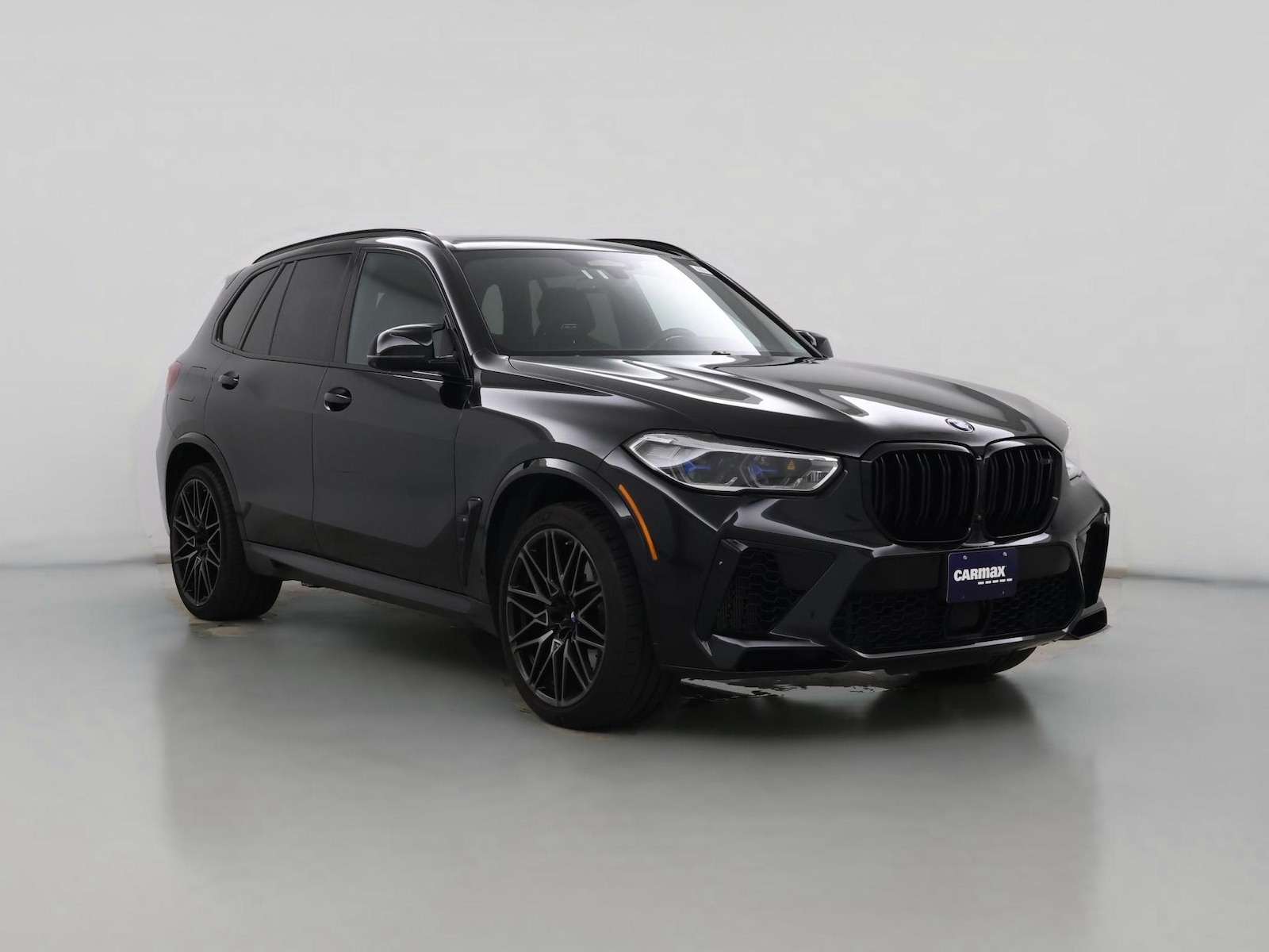 2021 BMW X5 M