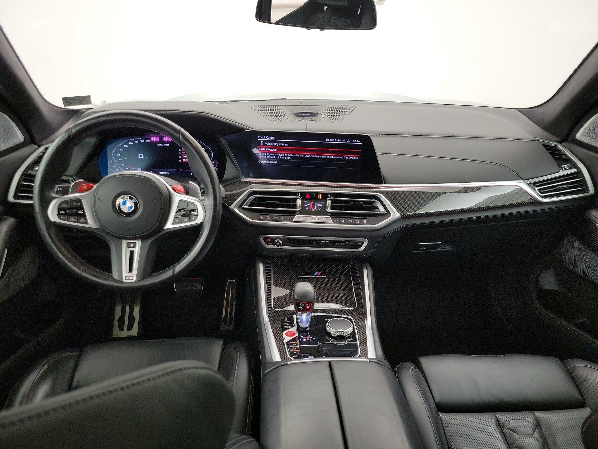 Thumbnail: 2021 BMW X5 - 9