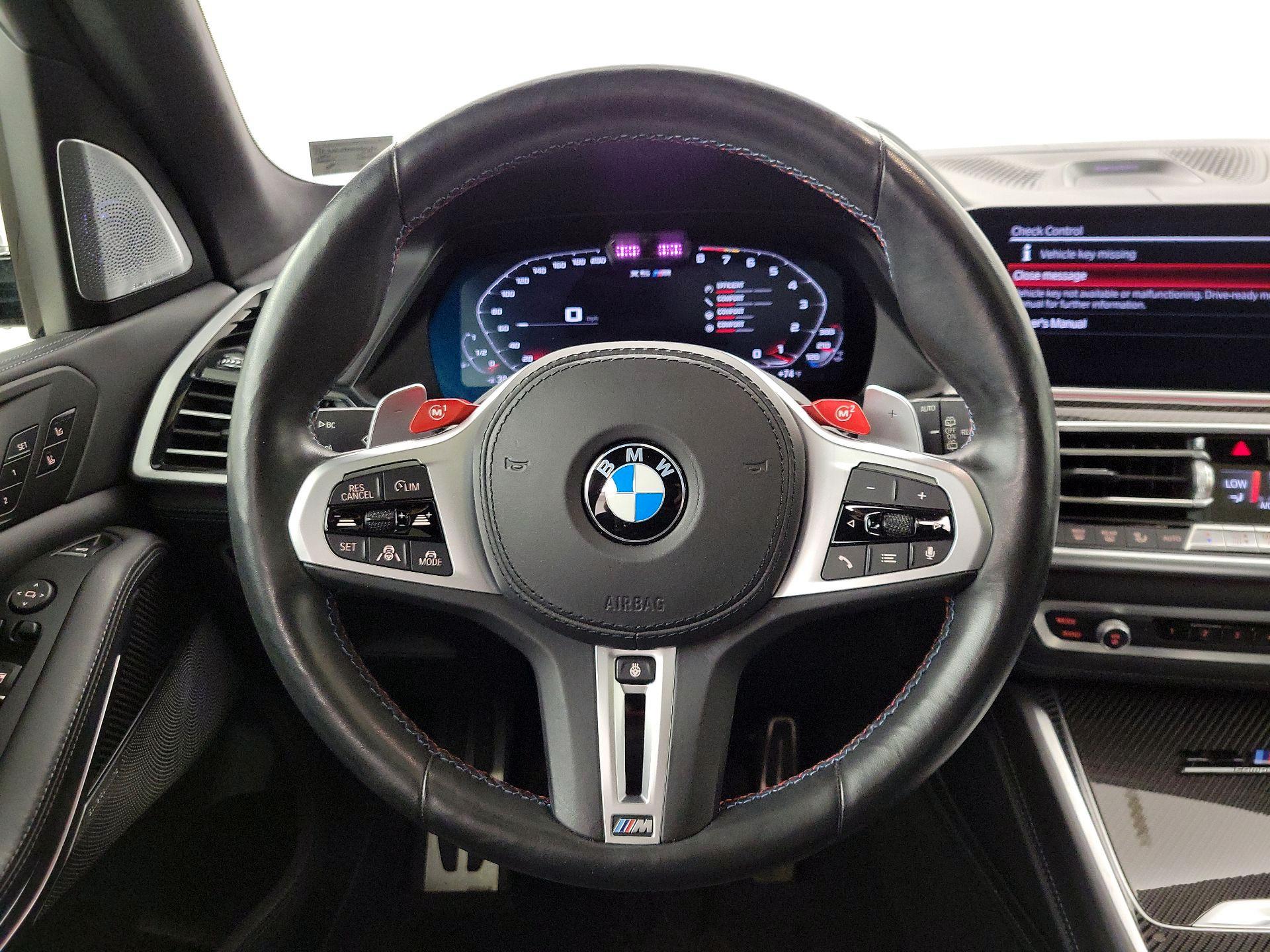 Thumbnail: 2021 BMW X5 - 10