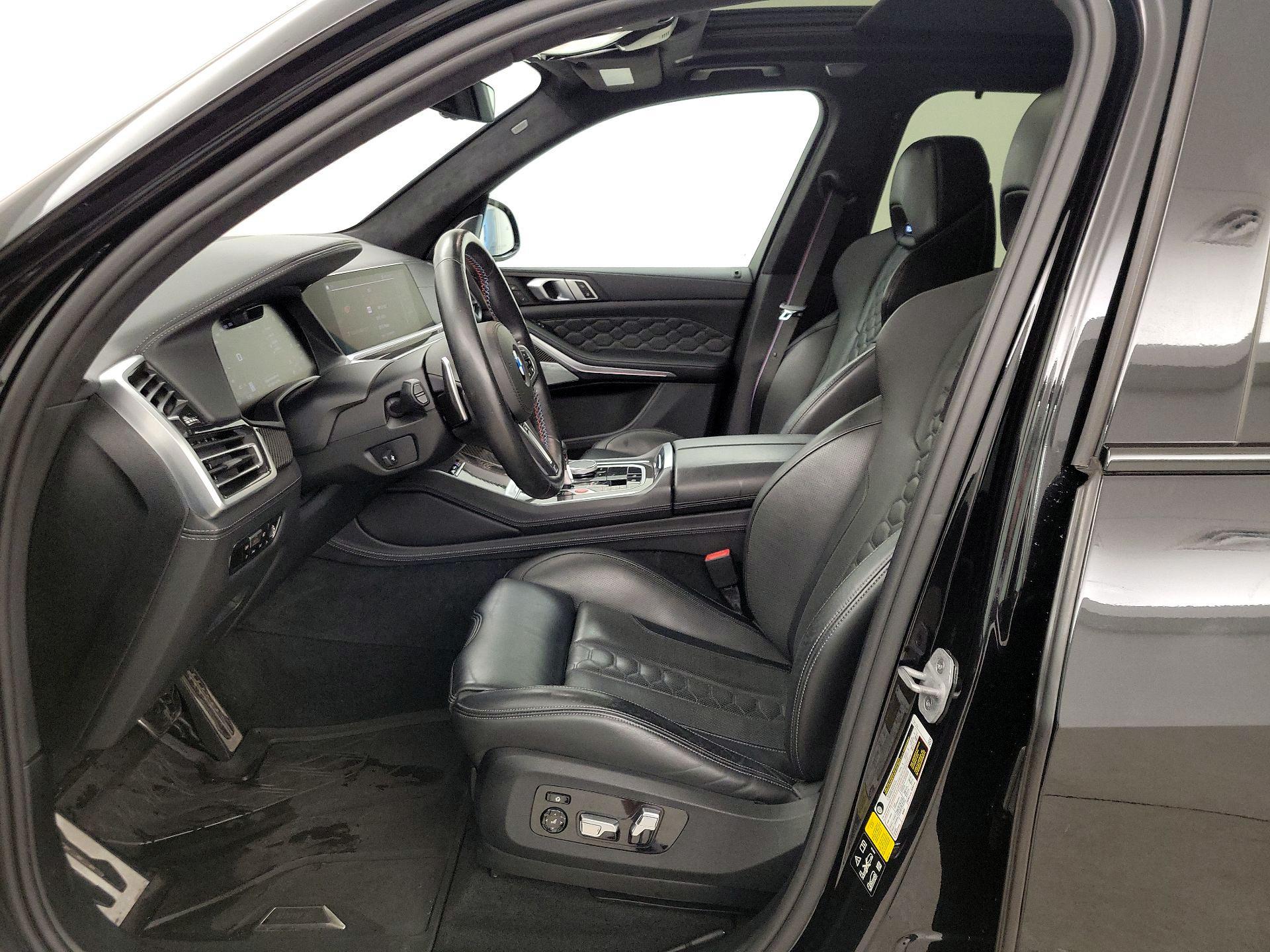 Thumbnail: 2021 BMW X5 - 11