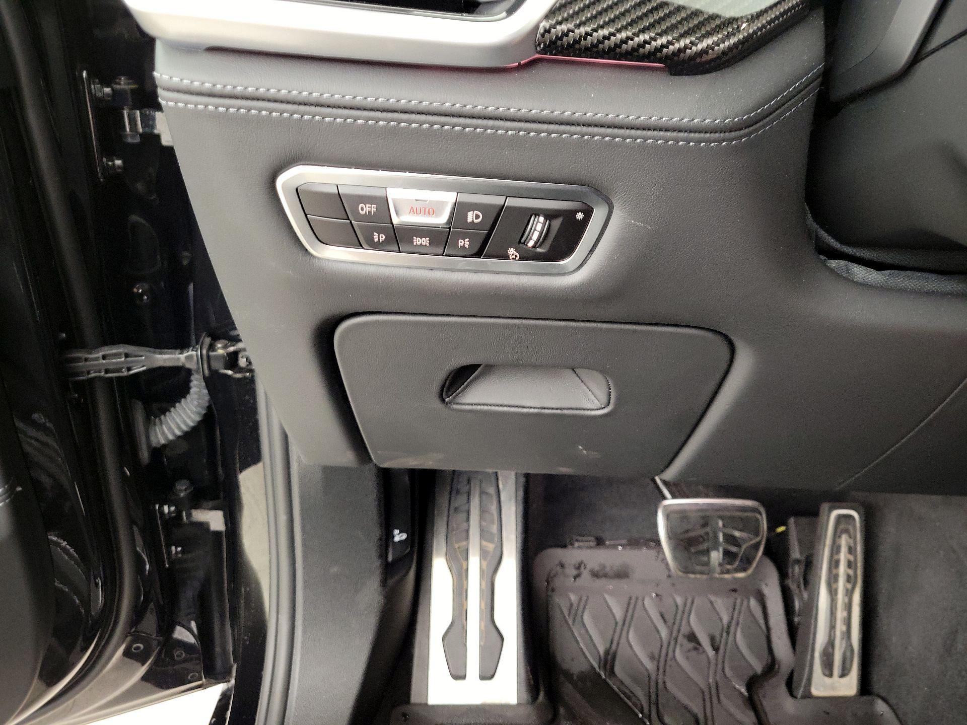 Thumbnail: 2021 BMW X5 - 13