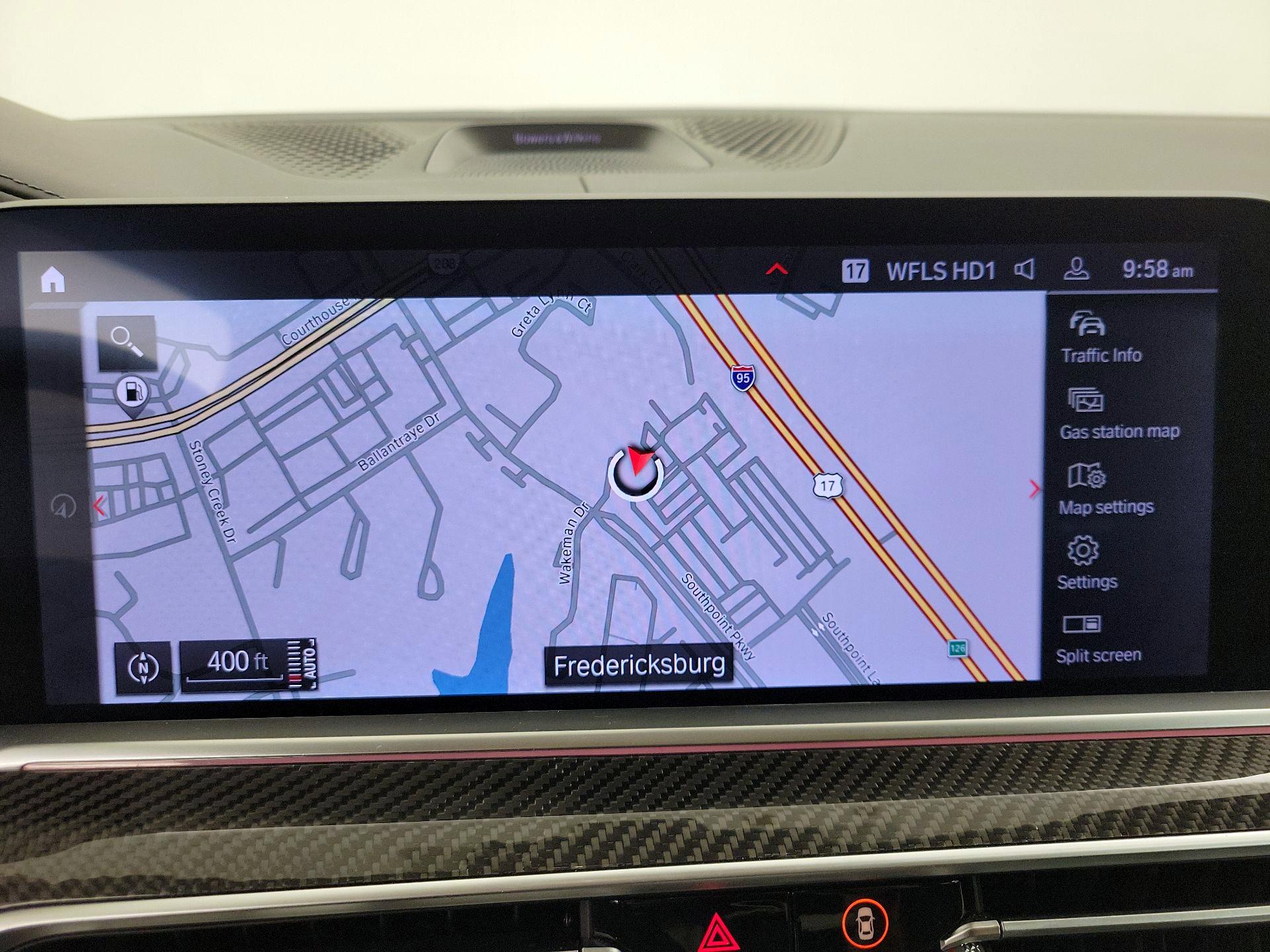 Thumbnail: 2021 BMW X5 - 14