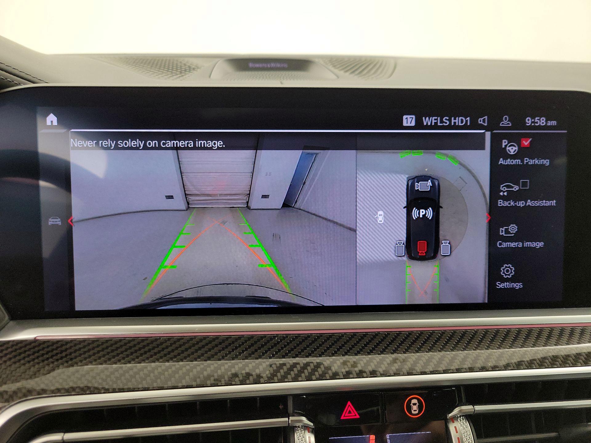 Thumbnail: 2021 BMW X5 - 15