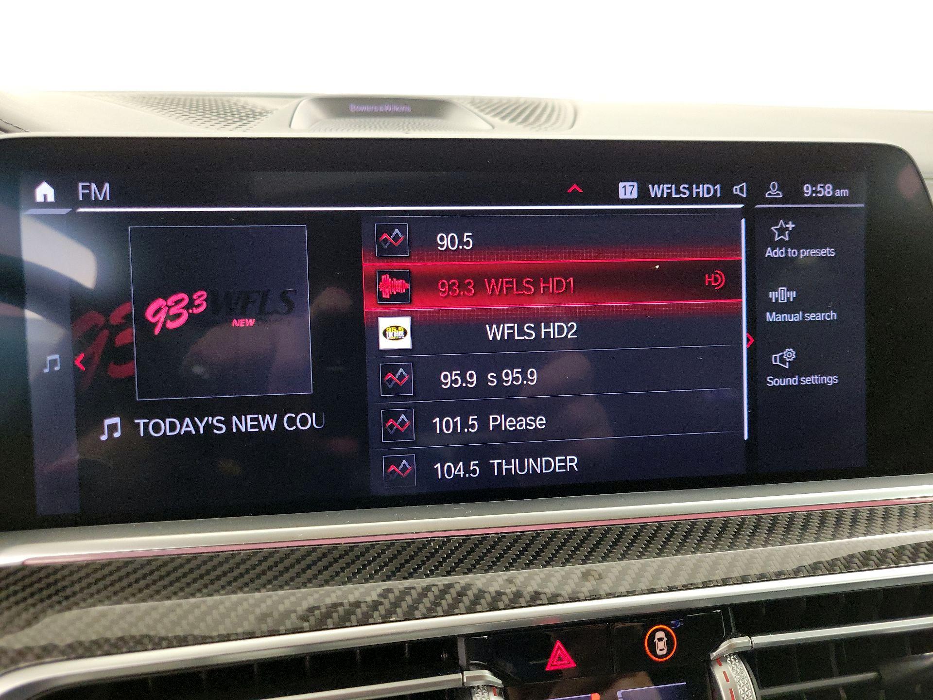 Thumbnail: 2021 BMW X5 - 16