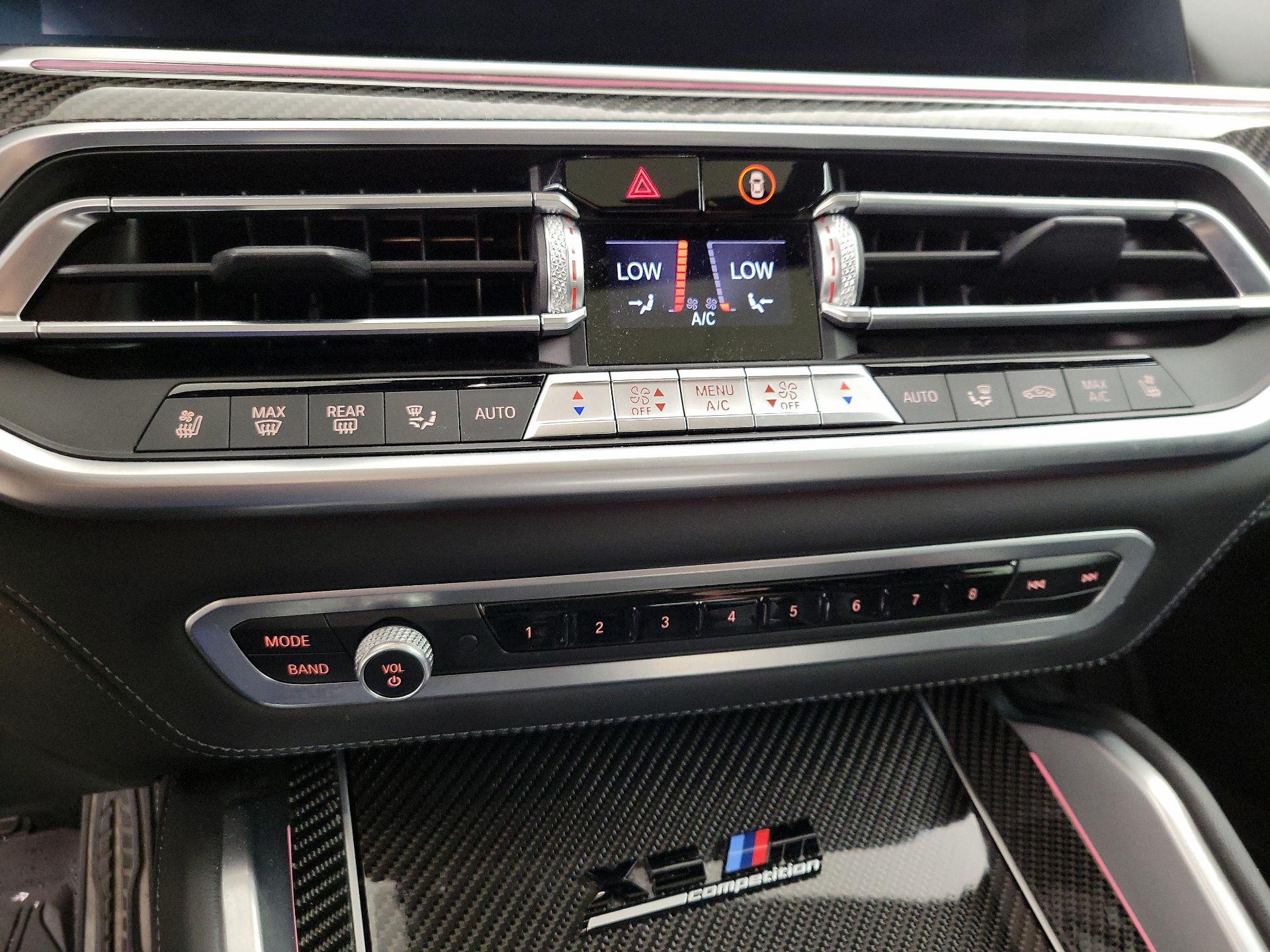 Thumbnail: 2021 BMW X5 - 17