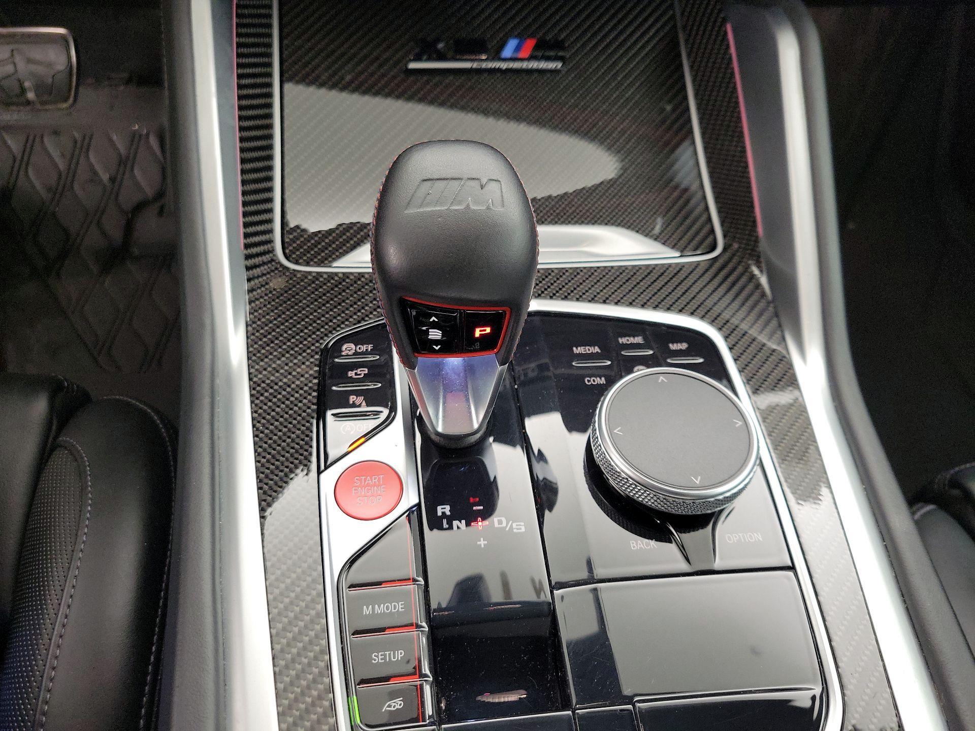 Thumbnail: 2021 BMW X5 - 18