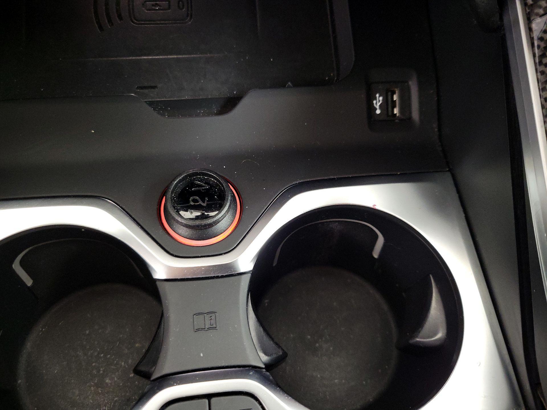 Thumbnail: 2021 BMW X5 - 19