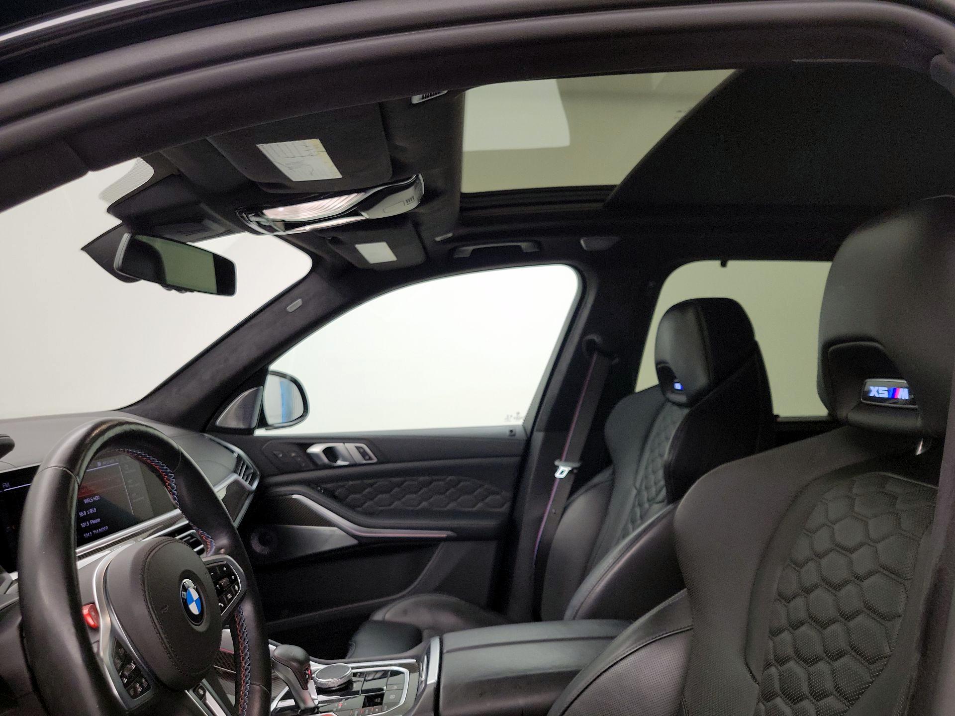 Thumbnail: 2021 BMW X5 - 20