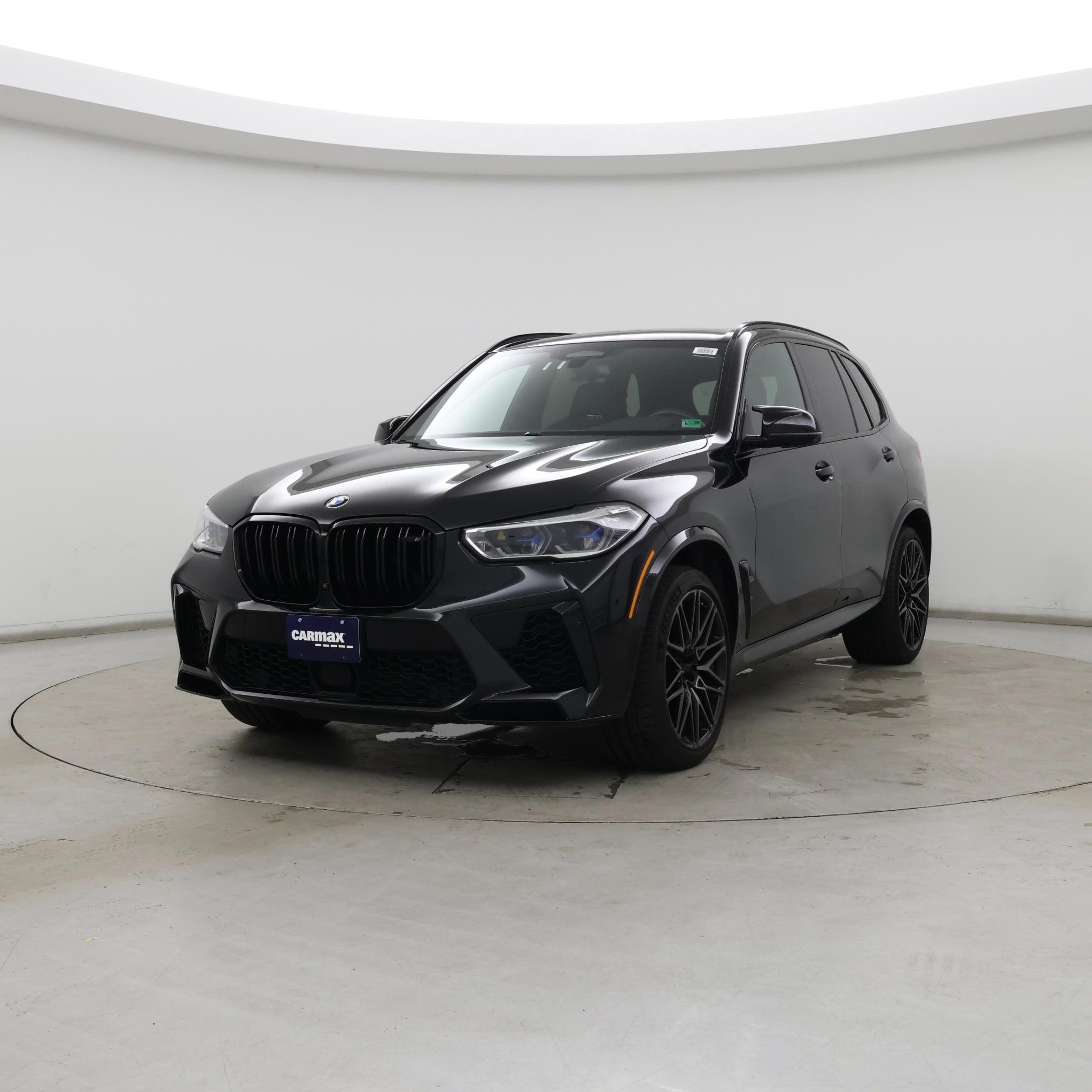 Thumbnail: 2021 BMW X5 - 4