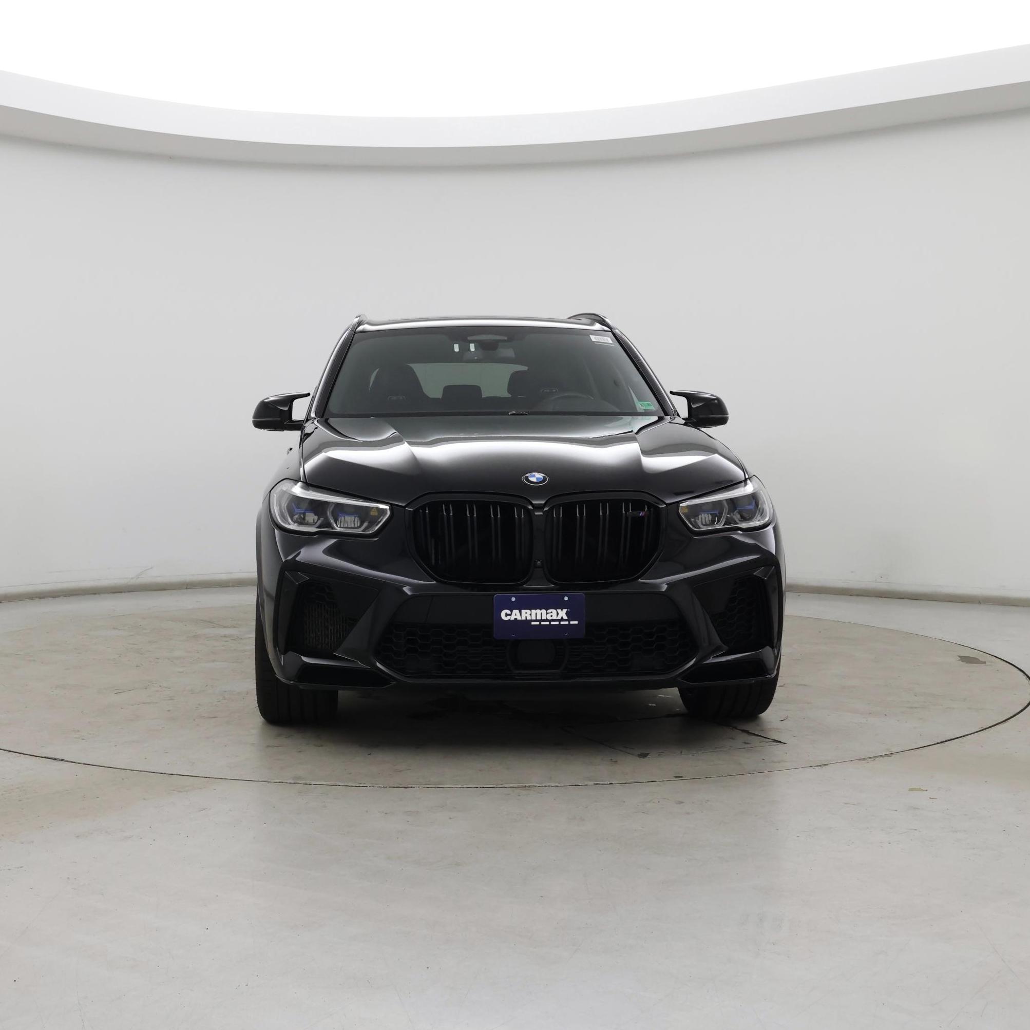 Thumbnail: 2021 BMW X5 - 5