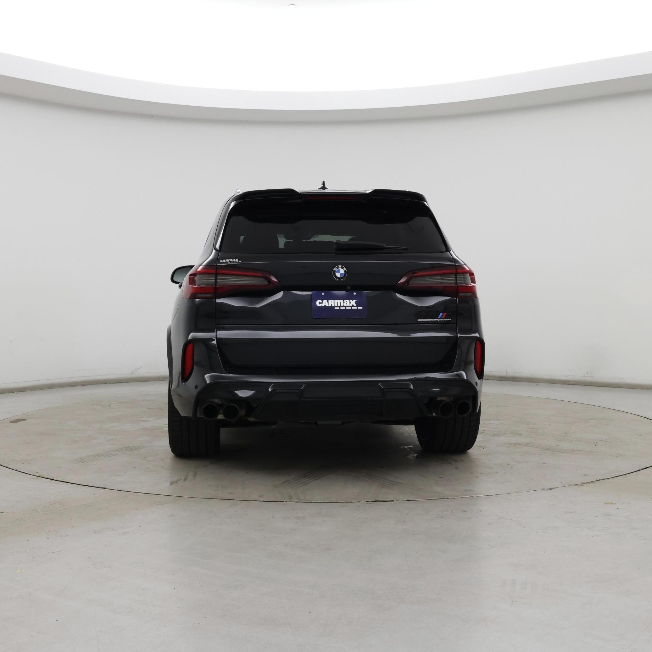 Thumbnail: 2021 BMW X5 - 6