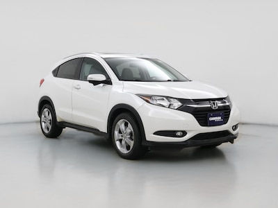 2016 Honda HR-V EX-L -
                  Fredericksburg, VA