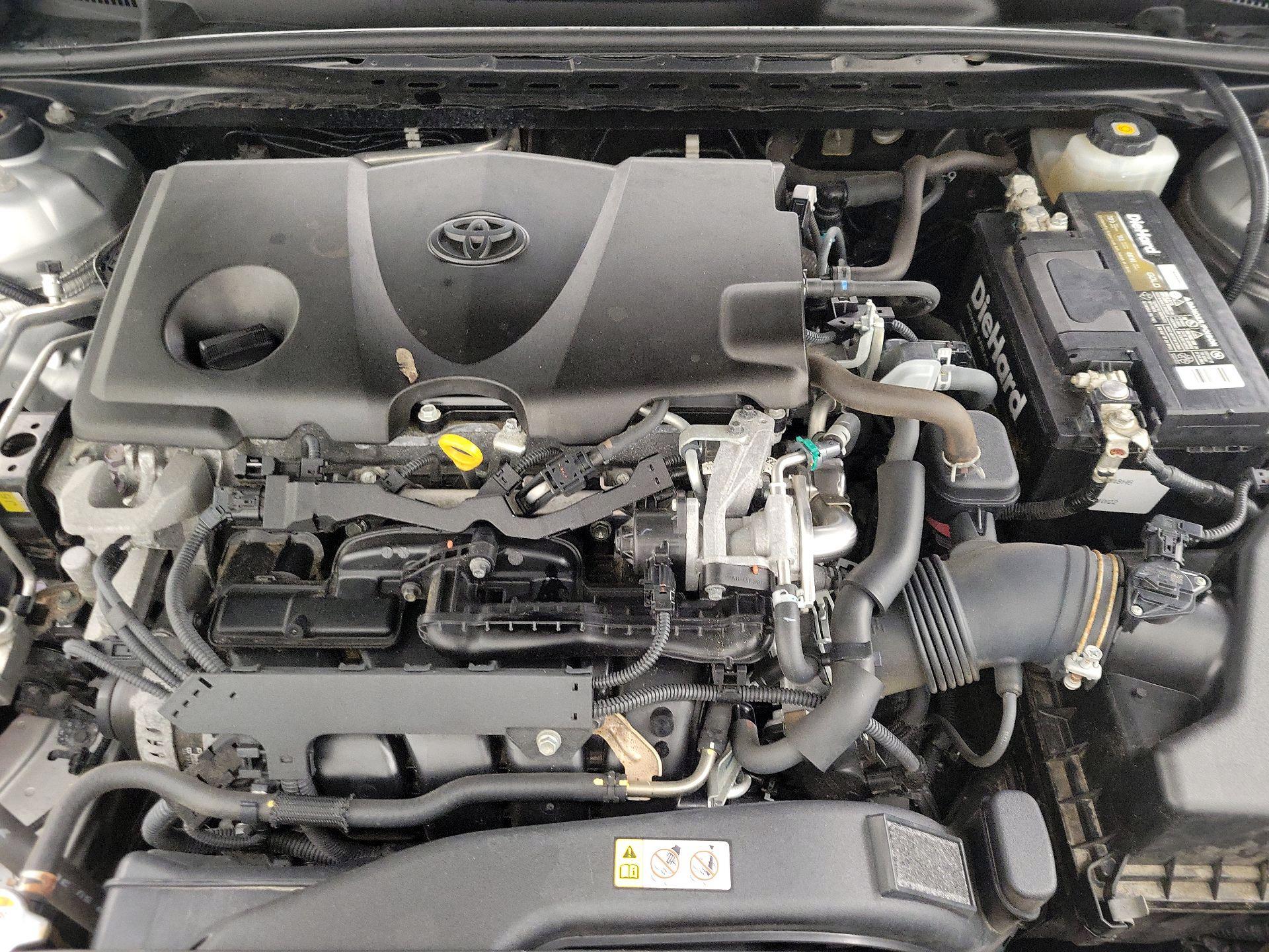 Thumbnail: 2018 Toyota Camry - 20