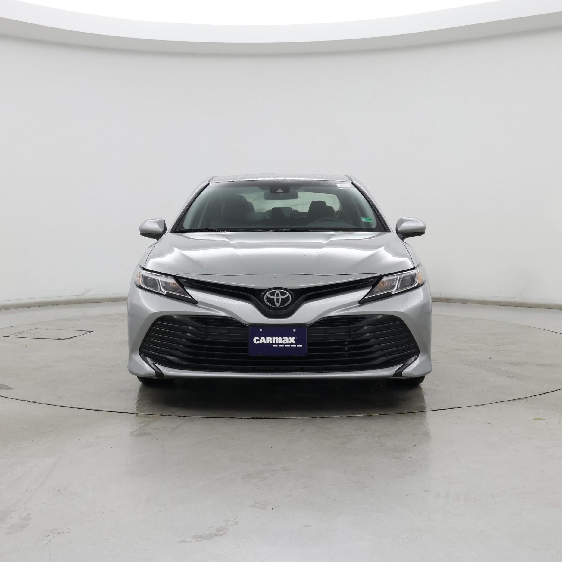 Thumbnail: 2018 Toyota Camry - 5