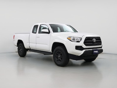 2016 Toyota Tacoma SR -
                  Fredericksburg, VA