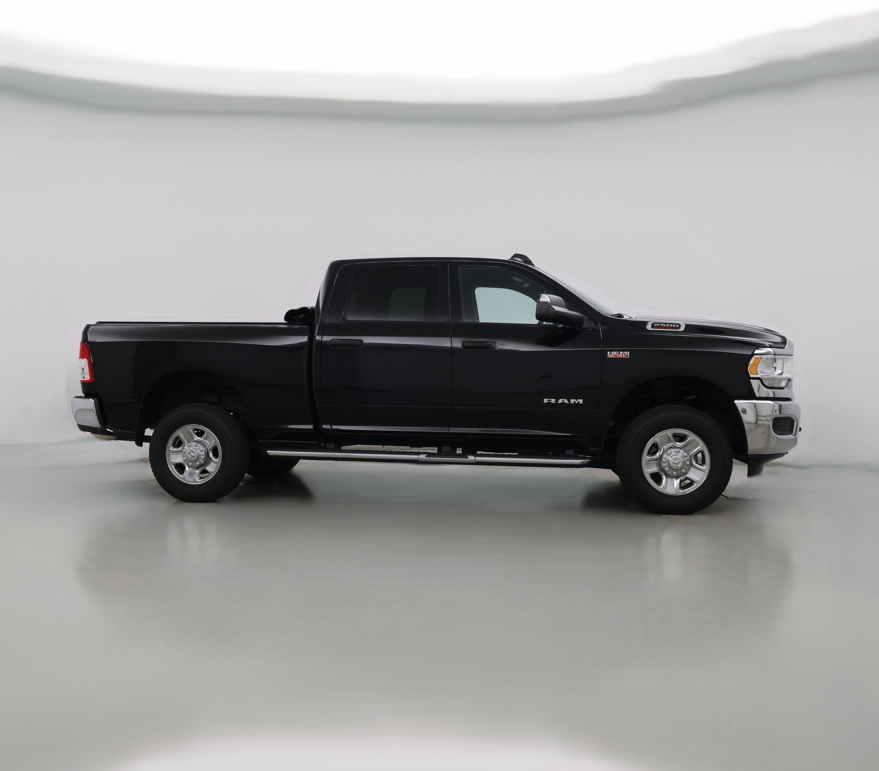 Thumbnail: 2022 RAM 2500 - 1