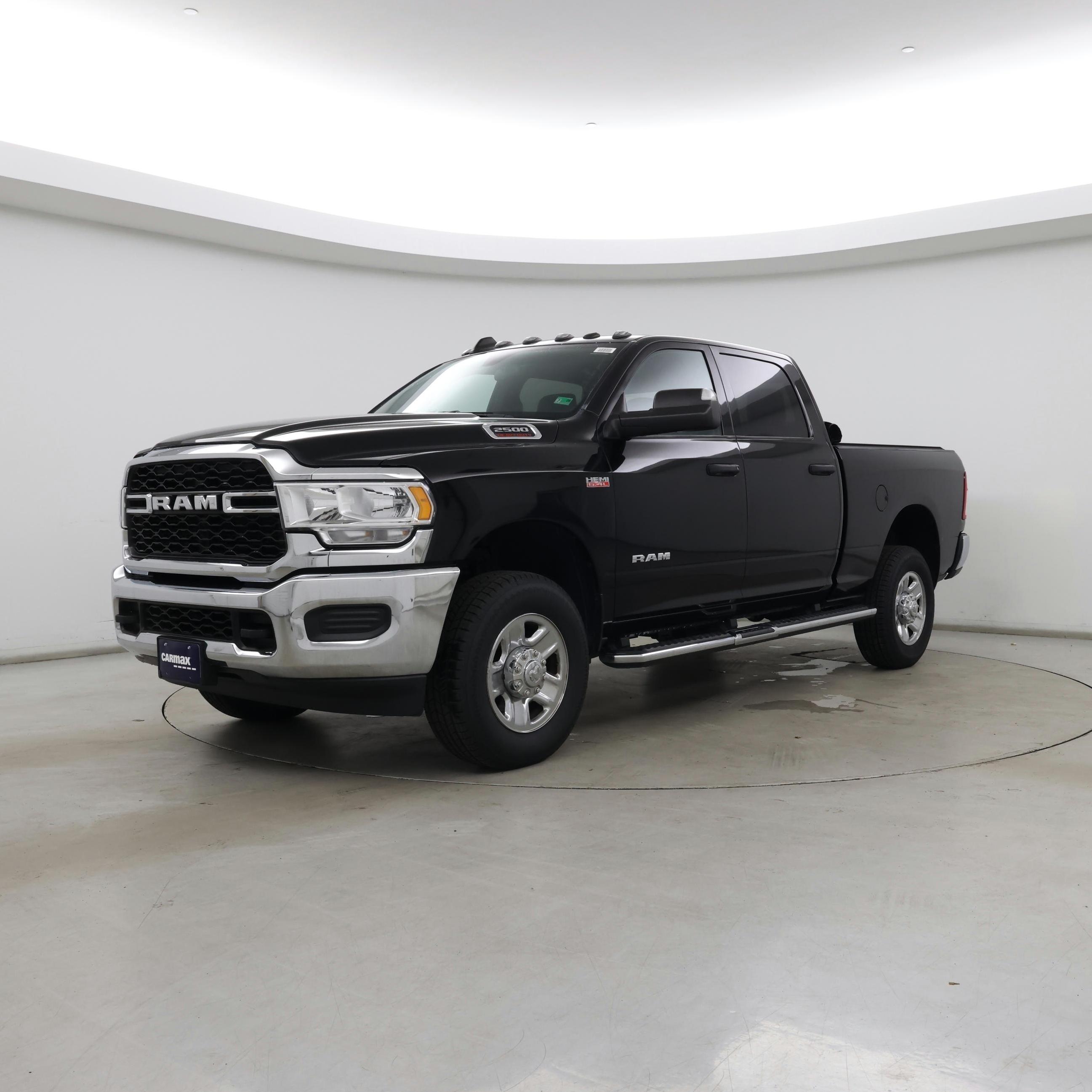 Thumbnail: 2022 RAM 2500 - 3