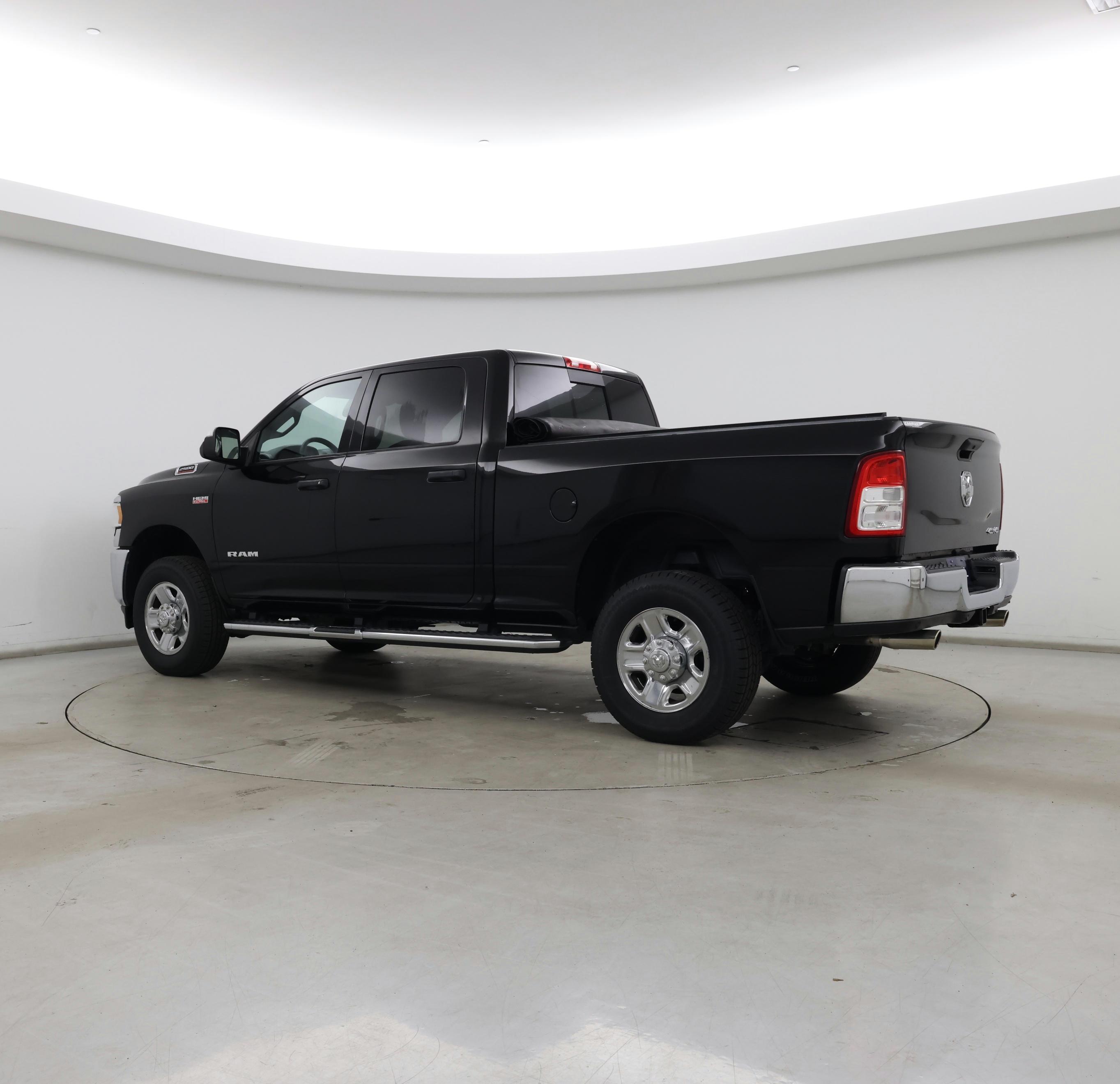 Thumbnail: 2022 RAM 2500 - 6