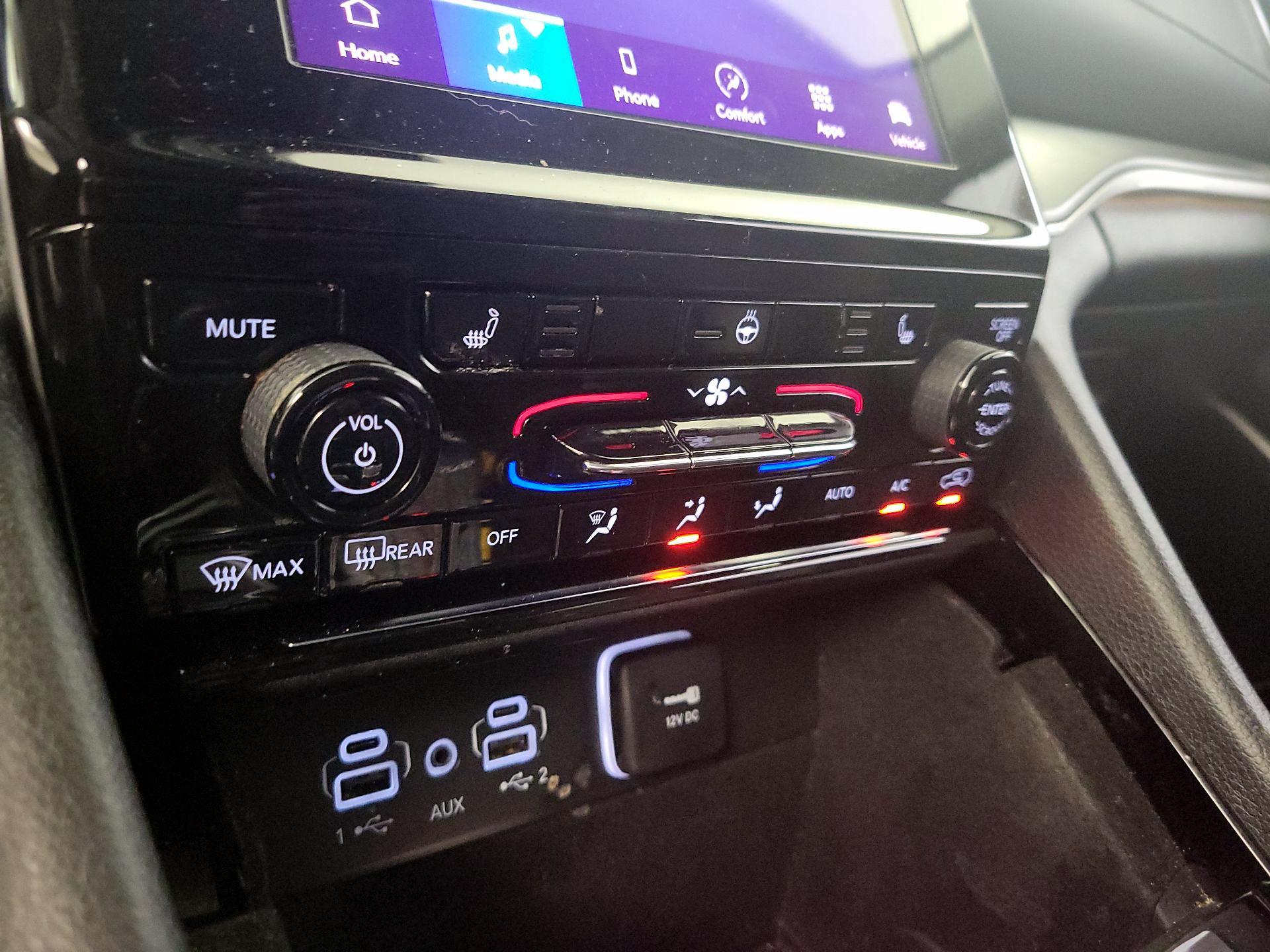 Thumbnail: 2021 Jeep Grand Cherokee L - 16