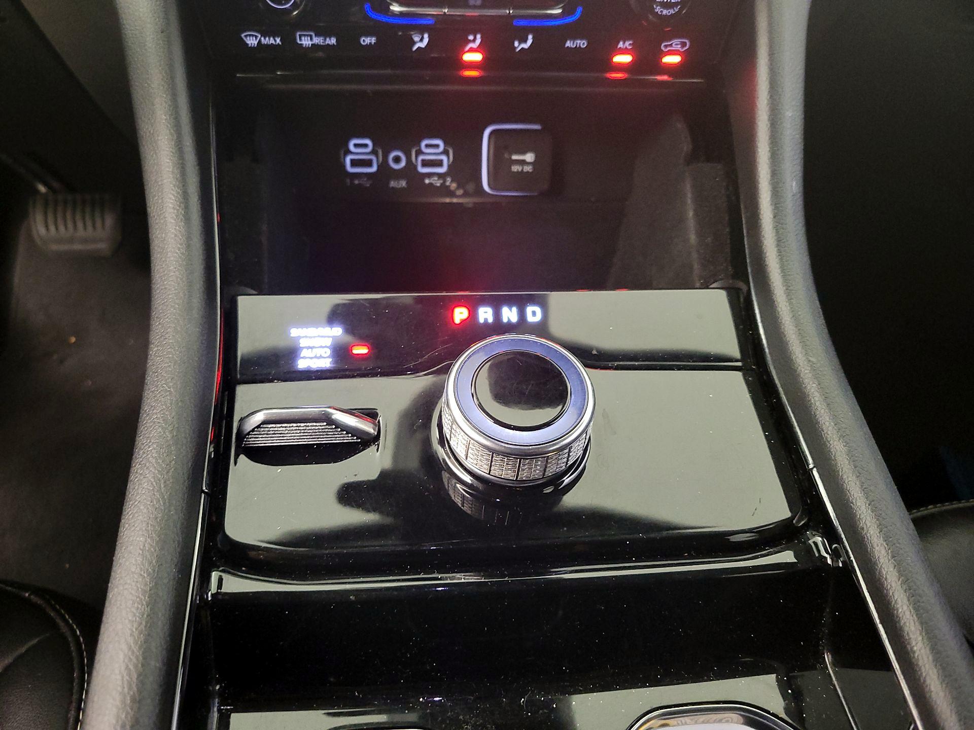 Thumbnail: 2021 Jeep Grand Cherokee L - 17