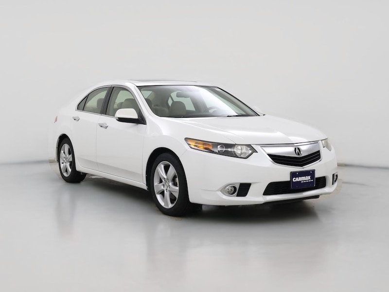 2014 Acura TSX  -
                  Midlothian, VA