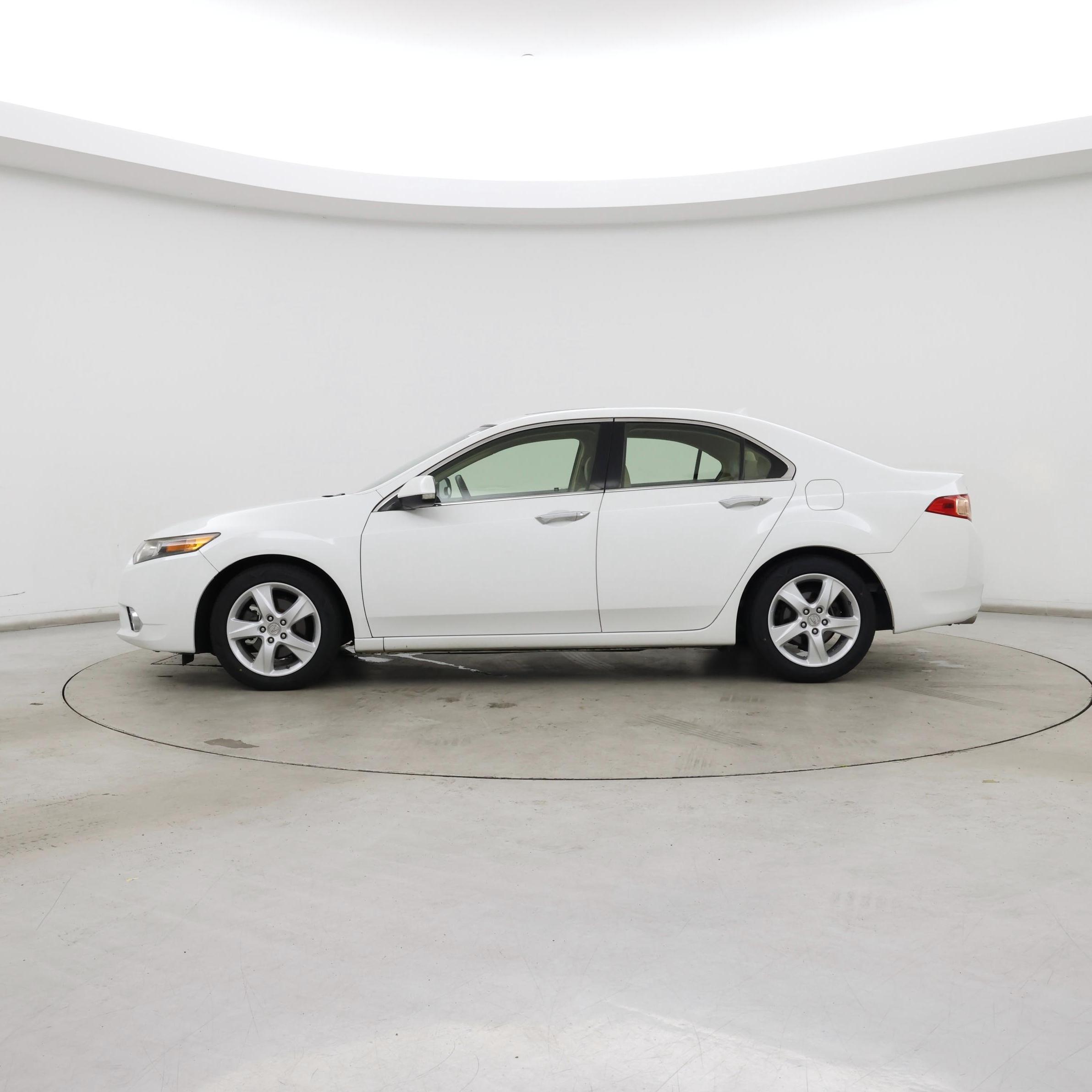 Thumbnail: 2014 Acura TSX - 3