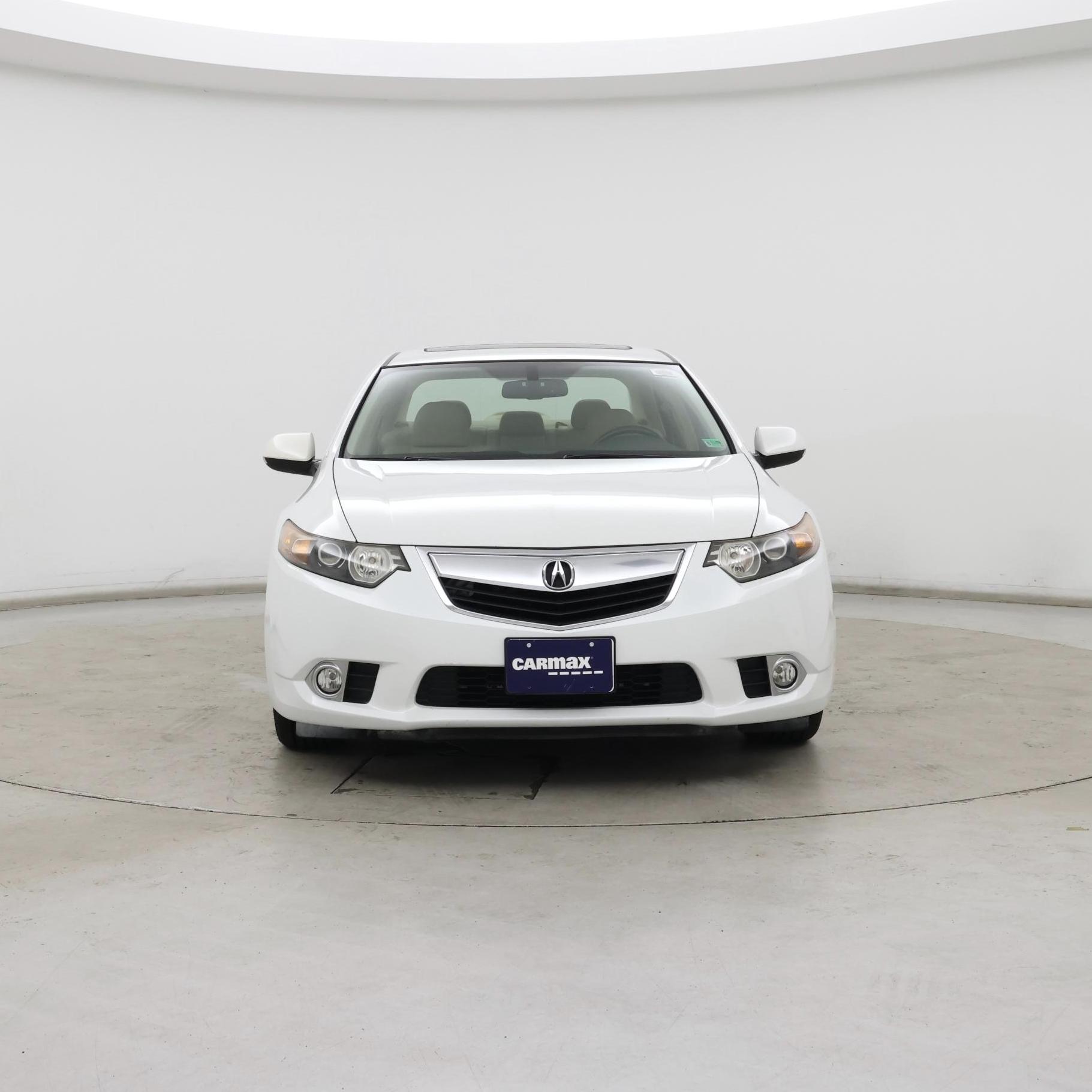 Thumbnail: 2014 Acura TSX - 5