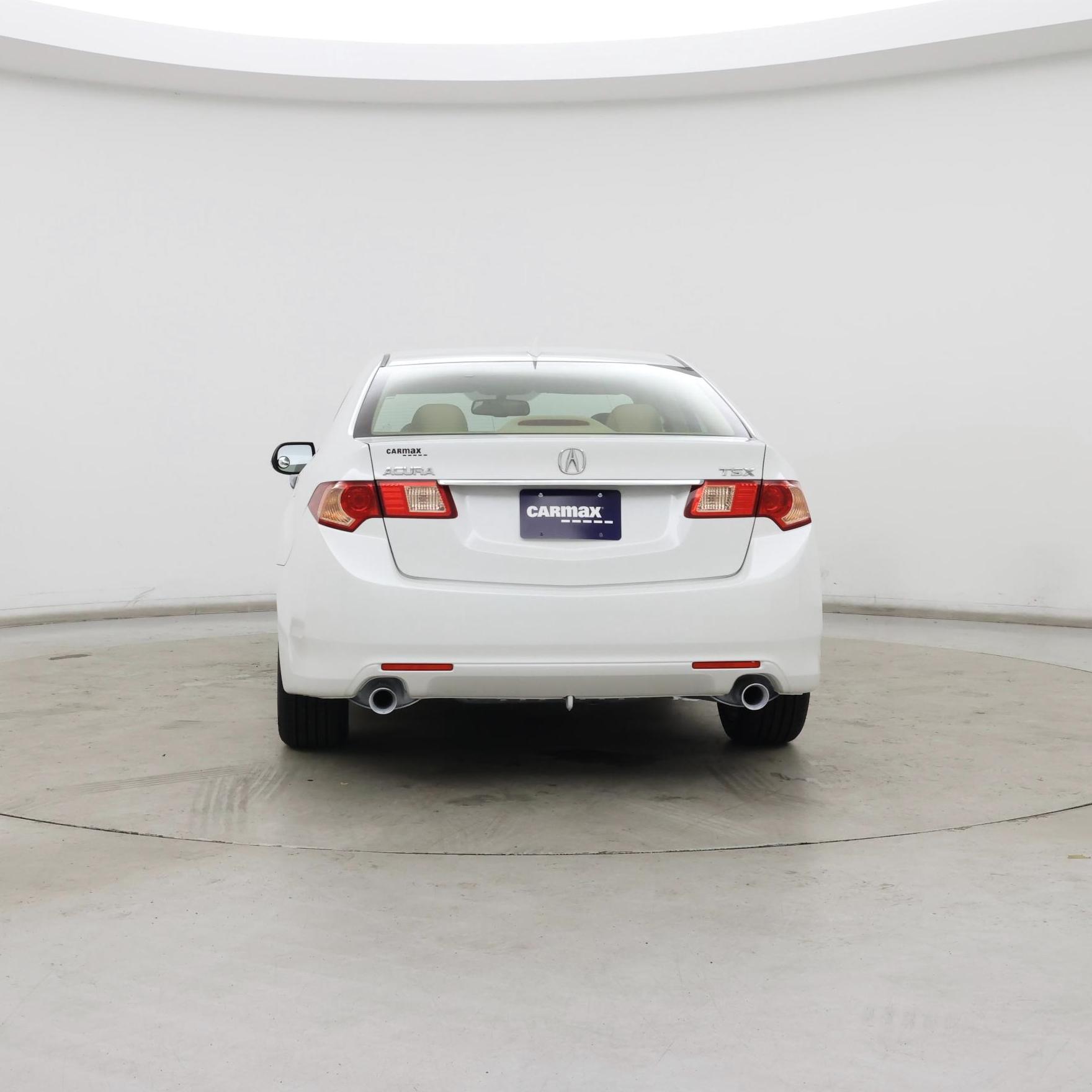 Thumbnail: 2014 Acura TSX - 6