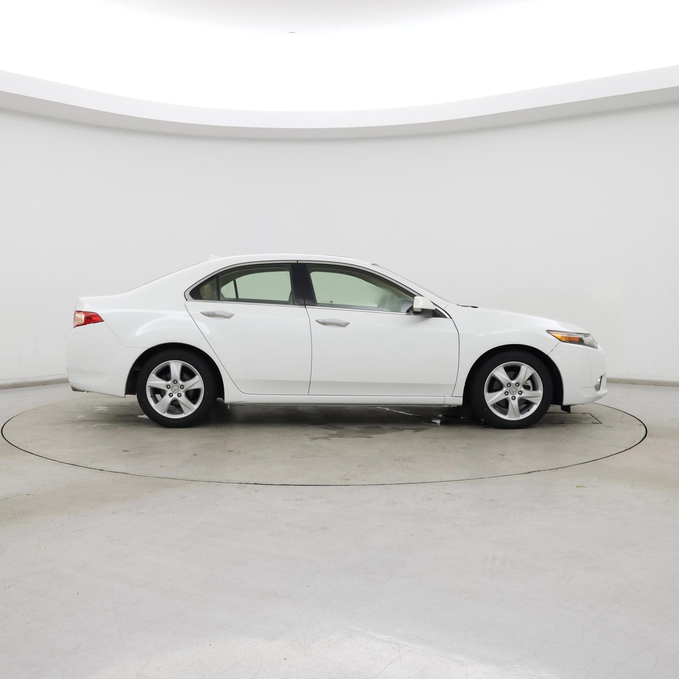 Thumbnail: 2014 Acura TSX - 7