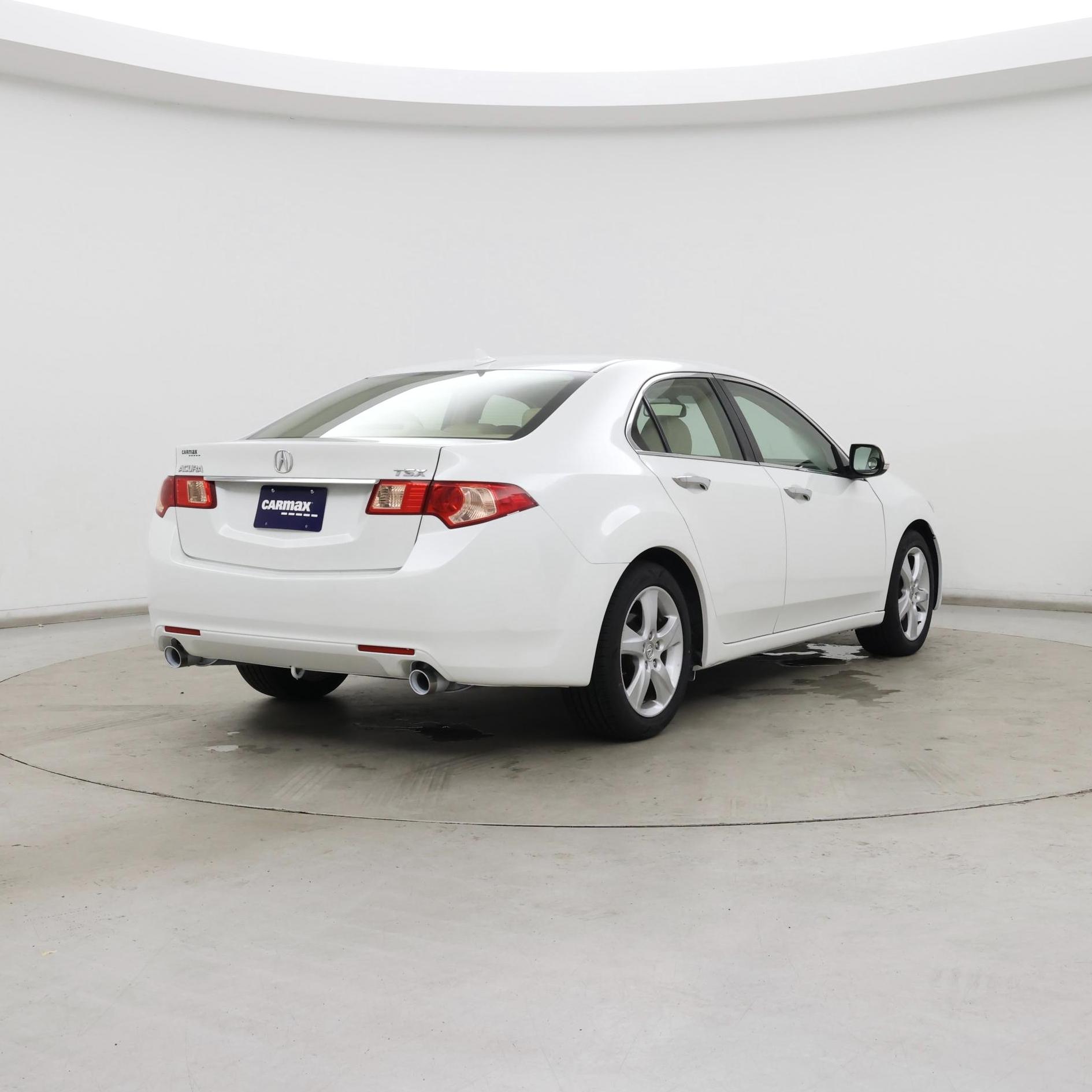 Thumbnail: 2014 Acura TSX - 8