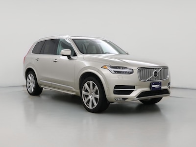2018 Volvo XC90 T6 Inscription -
                  Fredericksburg, VA