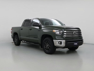 2021 Toyota Tundra SR5 -
                  Fredericksburg, VA