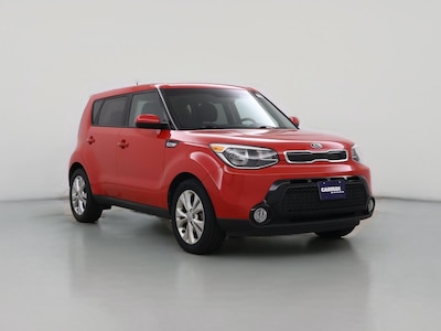 2016 Kia Soul Soul+ -
                  Fredericksburg, VA