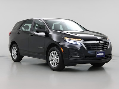 2023 Chevrolet Equinox LS -
                  Stockbridge, GA