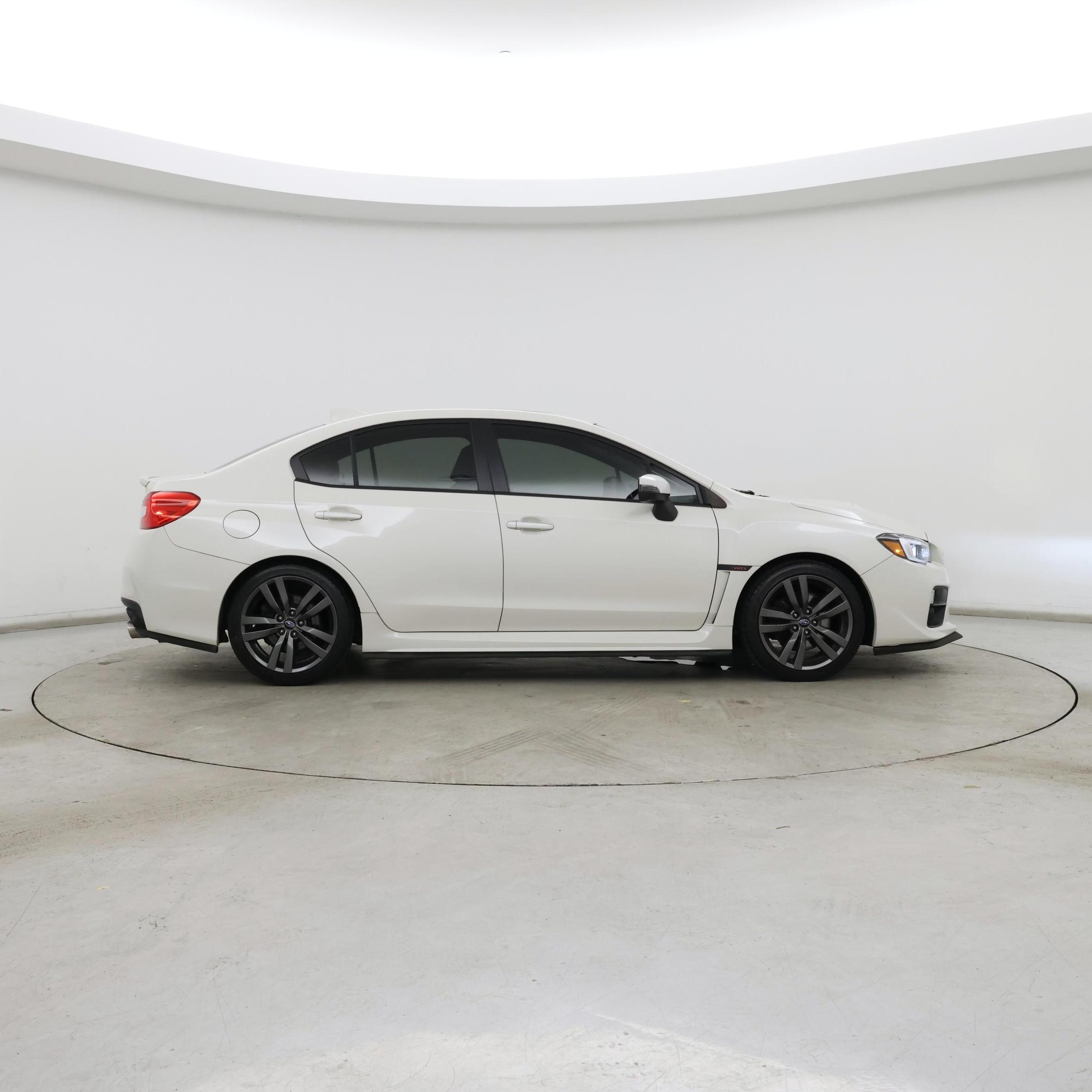 Thumbnail: 2017 Subaru WRX - 7