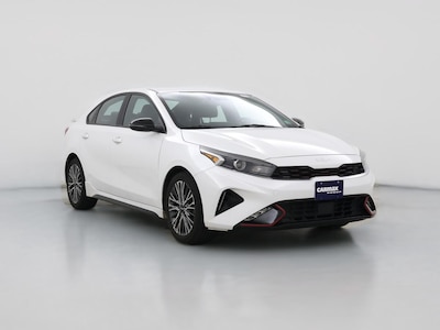 2022 Kia Forte GT-Line -
                  Woodbridge, VA