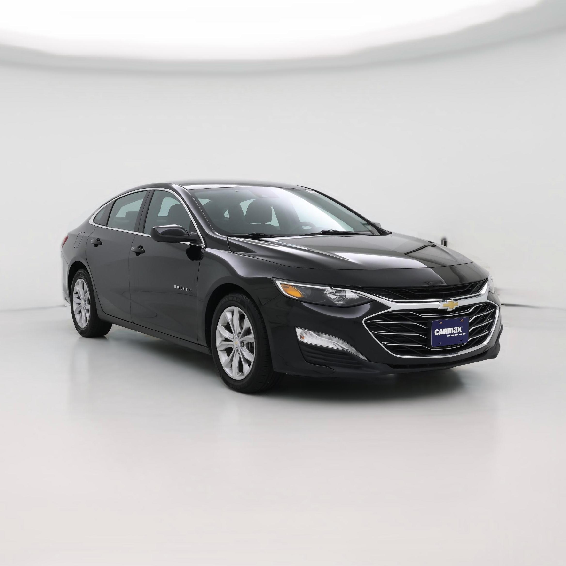 Thumbnail: 2023 Chevrolet Malibu - 1