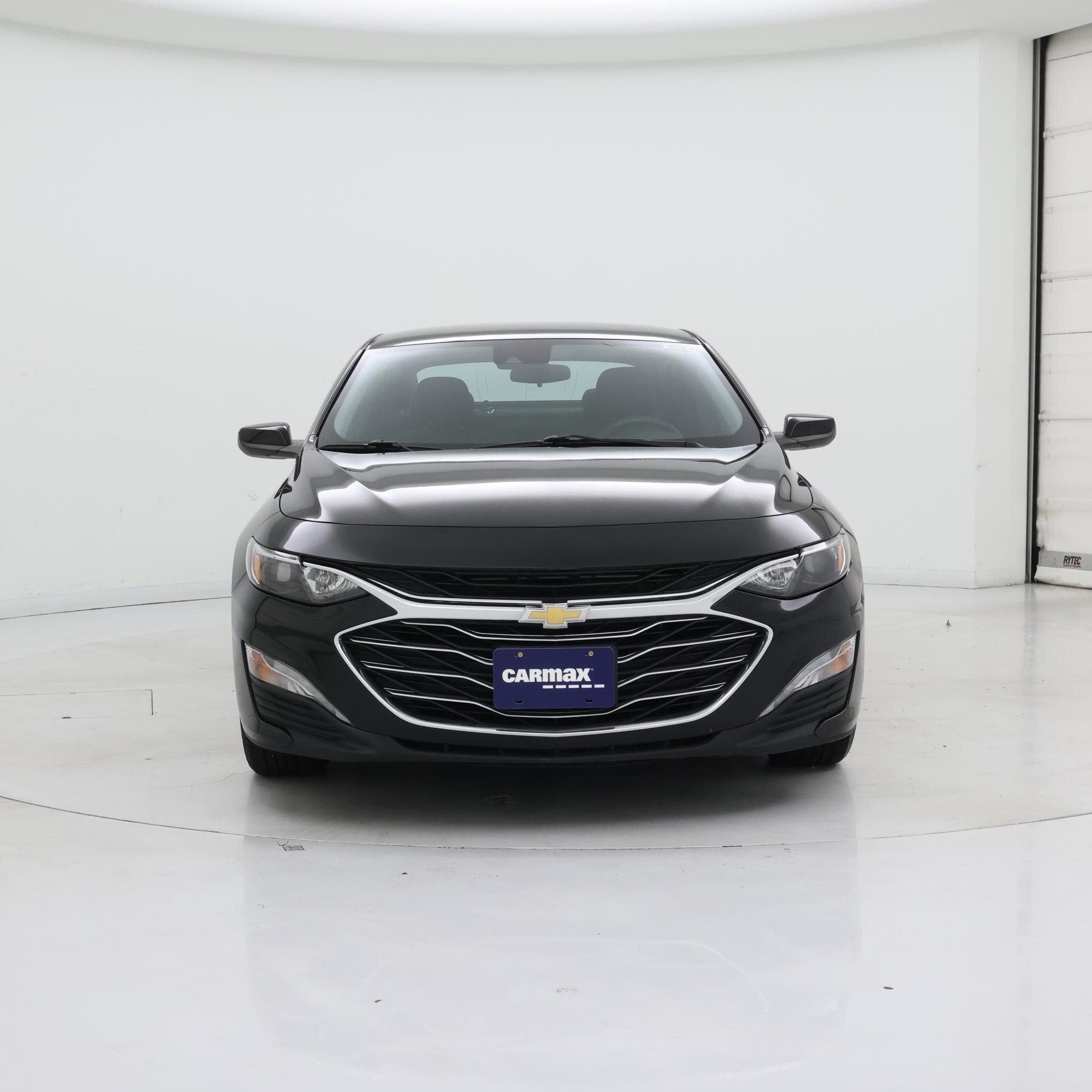 Thumbnail: 2023 Chevrolet Malibu - 5