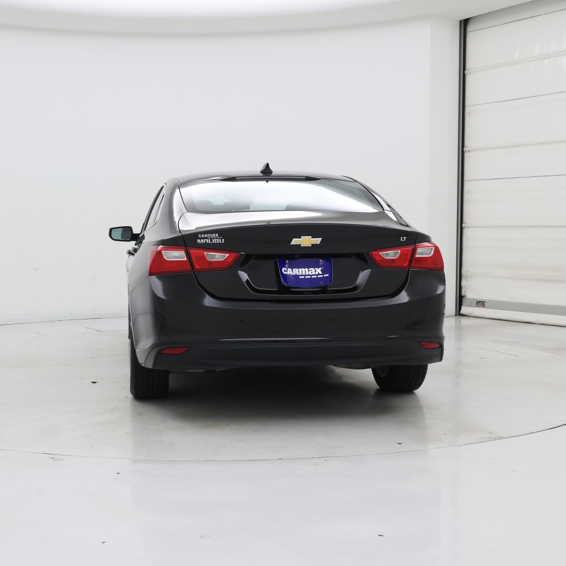 Thumbnail: 2023 Chevrolet Malibu - 6