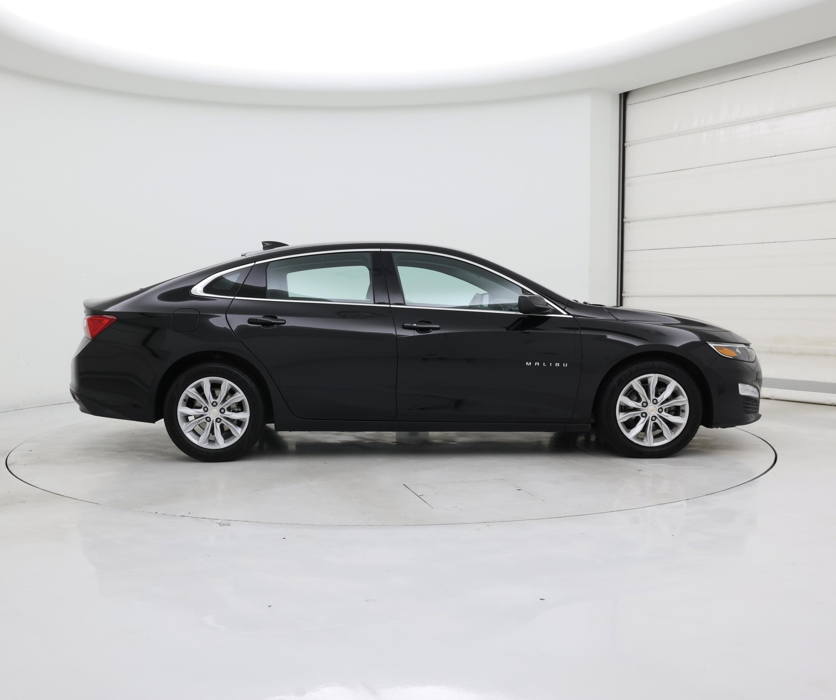 Thumbnail: 2023 Chevrolet Malibu - 7